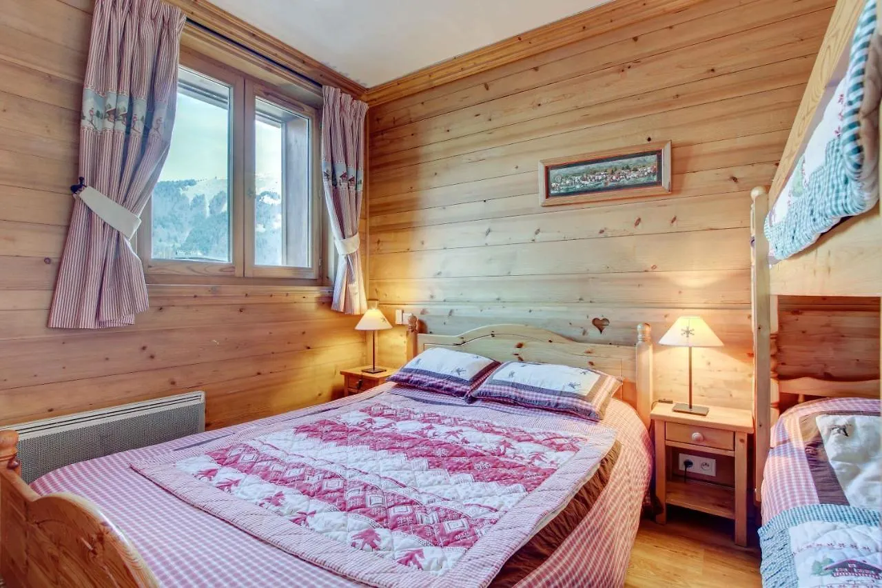 Lodge 3 Морзин