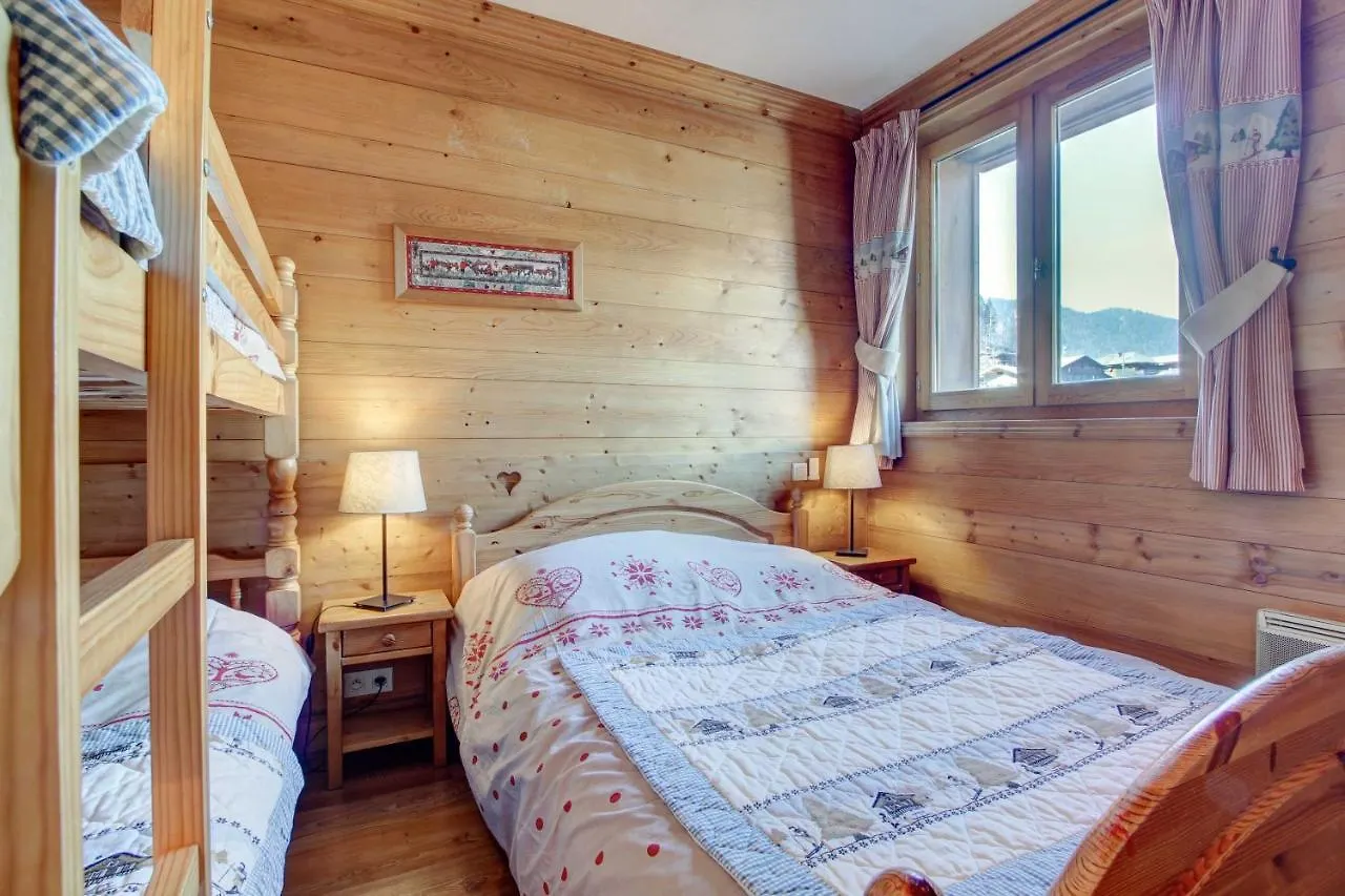 Lodge 3 Морзин