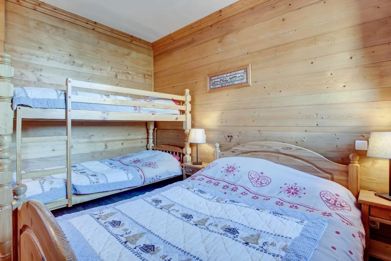 Lodge 3 Морзин Апартаменты