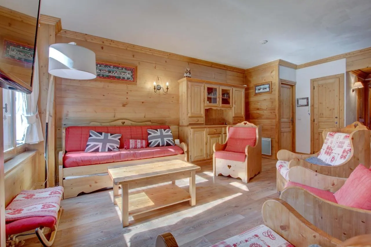 Lodge 3 Морзин